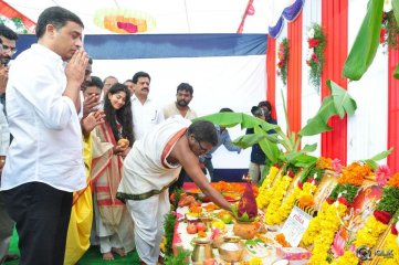 FIDAA movie Opening